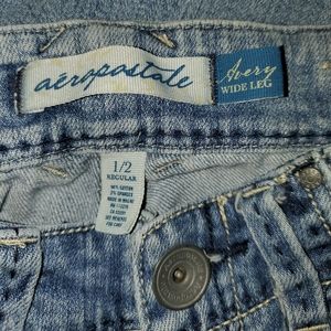 Aeropostale Avery Wide Leg